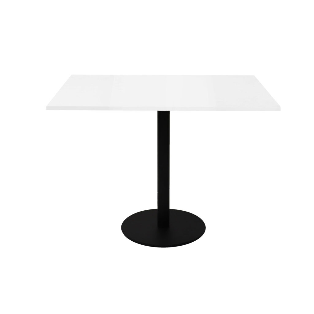 Square Meeting Table image