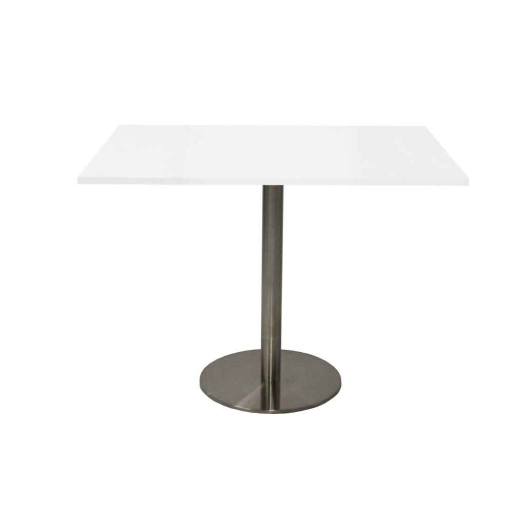 Square Meeting Table image