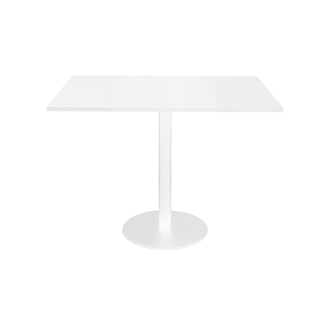 Square Meeting Table image