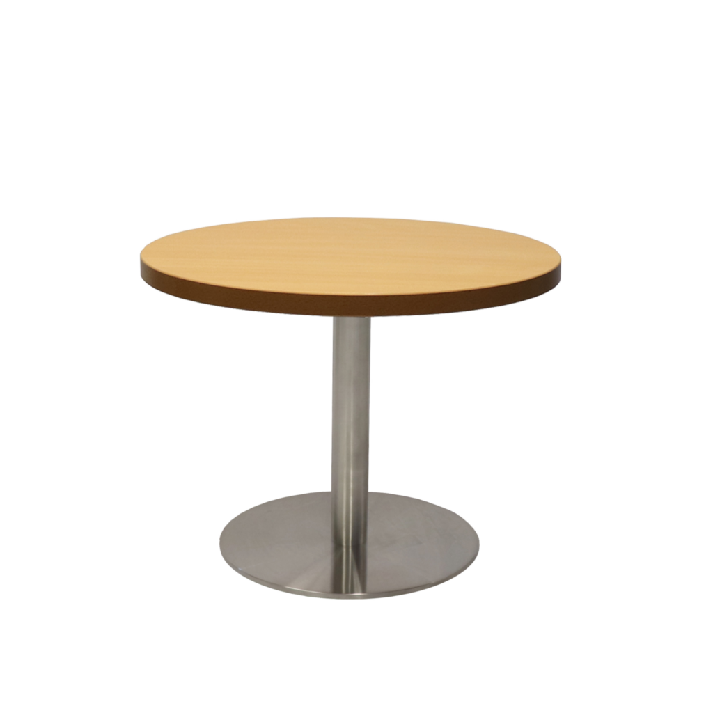 Disc Base Coffee Table image
