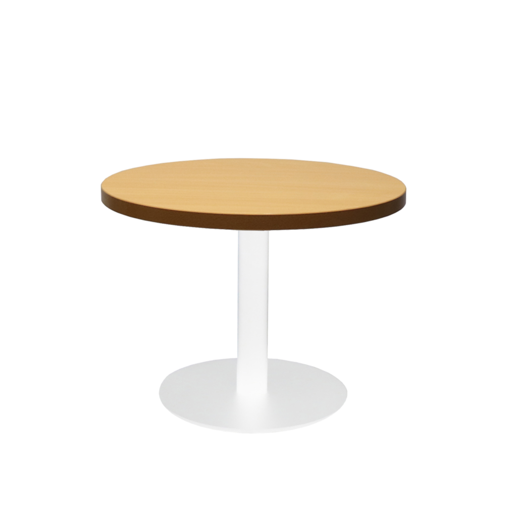 Disc Base Coffee Table image