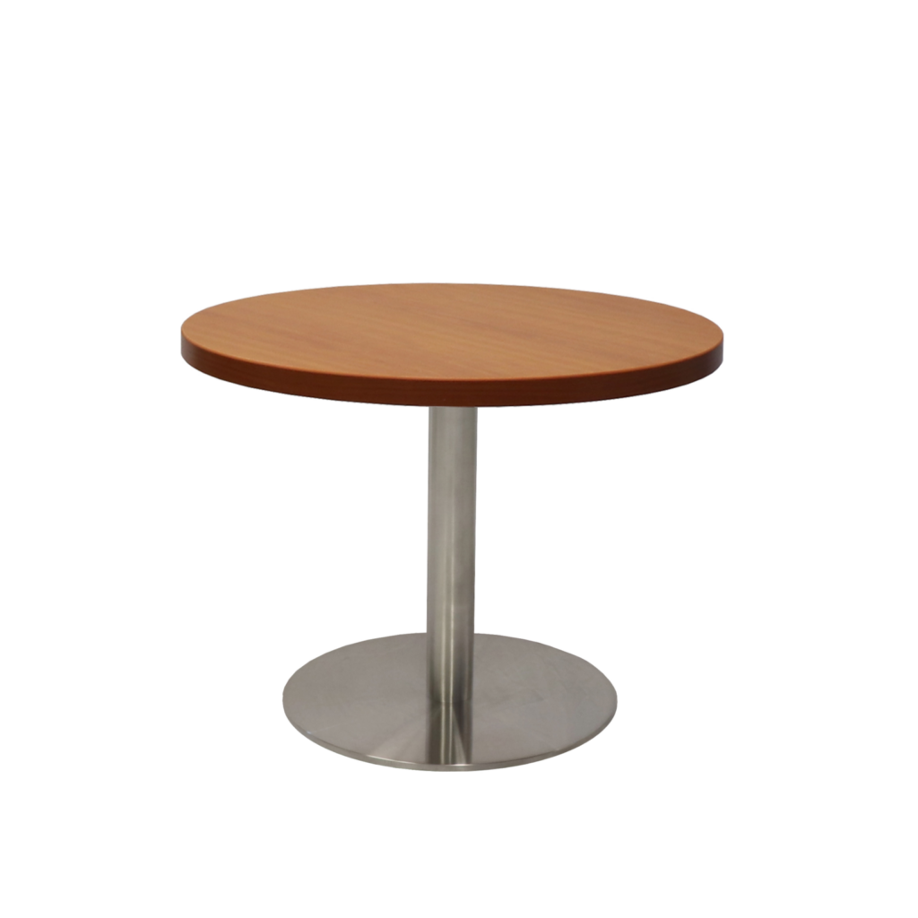 Disc Base Coffee Table image