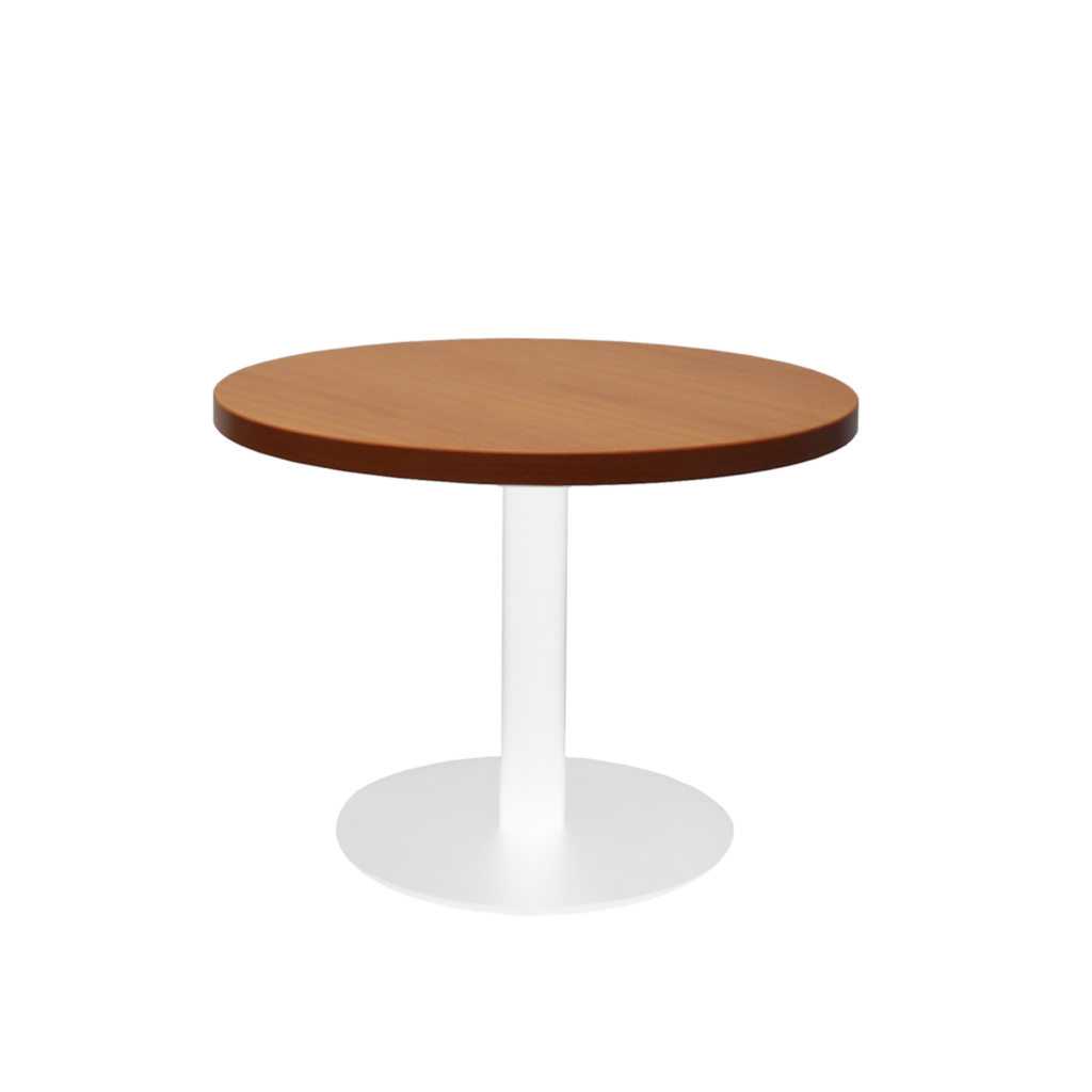 Disc Base Coffee Table image