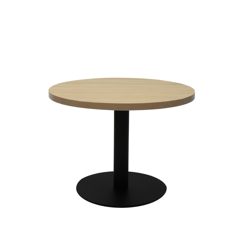 Disc Base Coffee Table image