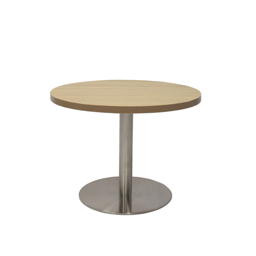 Disc Base Coffee Table image