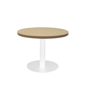 Disc Base Coffee Table