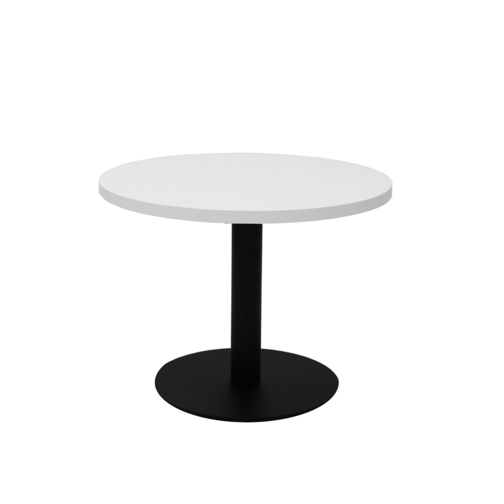 Disc Base Coffee Table image