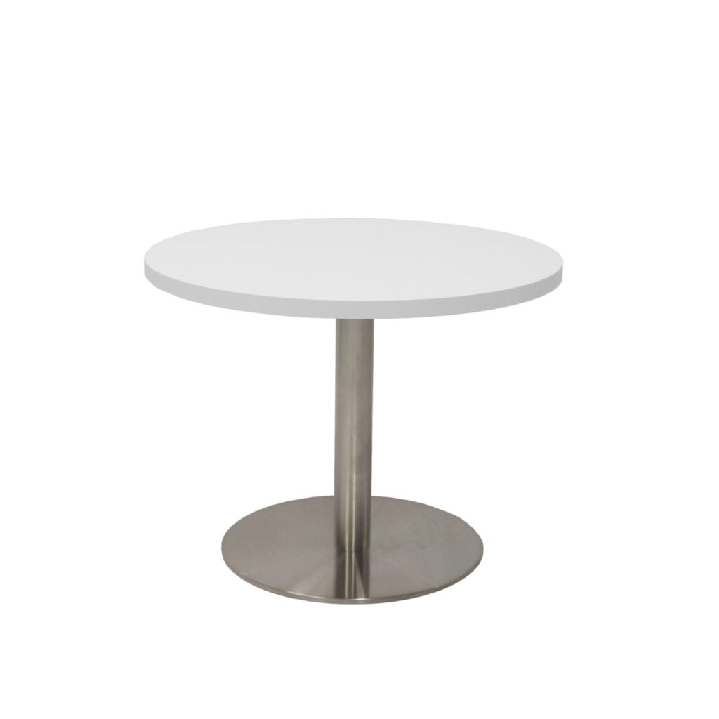 Disc Base Coffee Table image