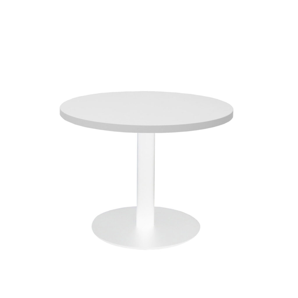 Disc Base Coffee Table image