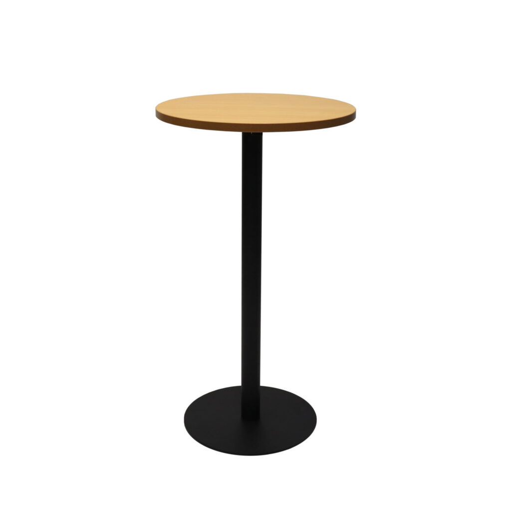 Disc Base Dry Bar Table image