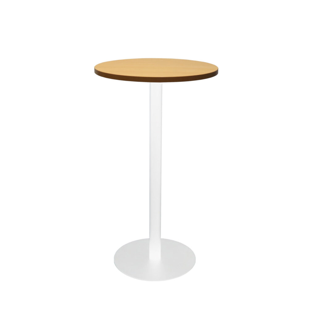 Disc Base Dry Bar Table image