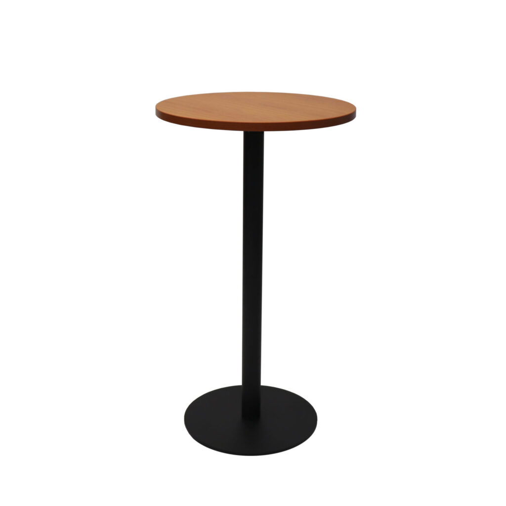Disc Base Dry Bar Table image