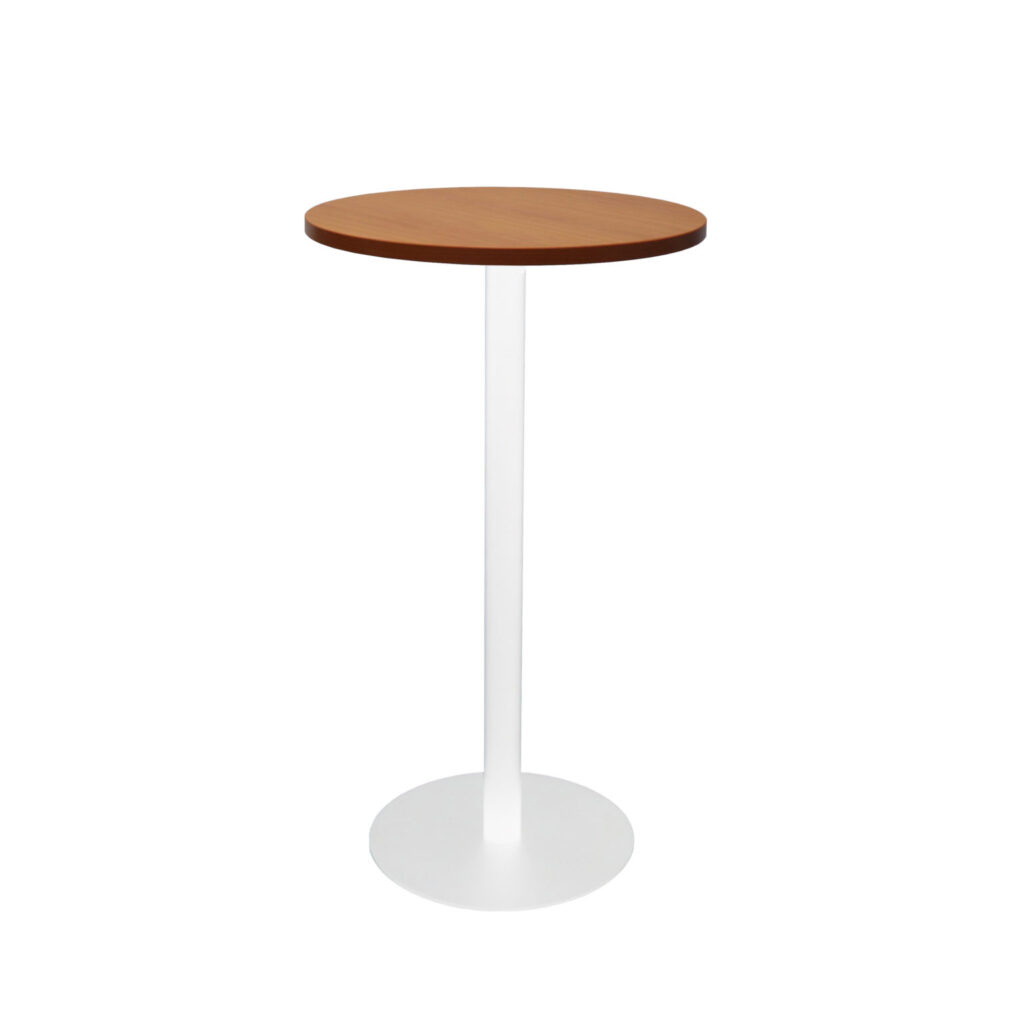 Disc Base Dry Bar Table image