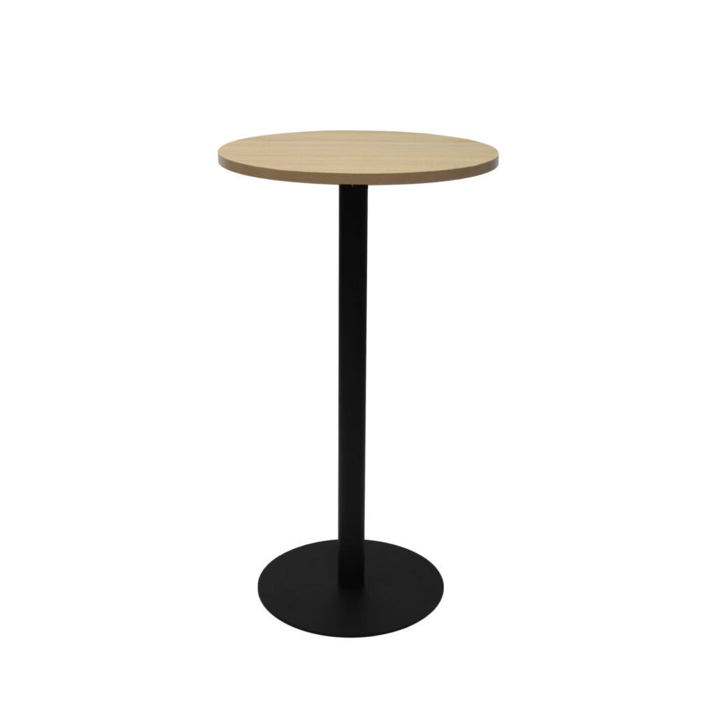 Disc Base Dry Bar Table image