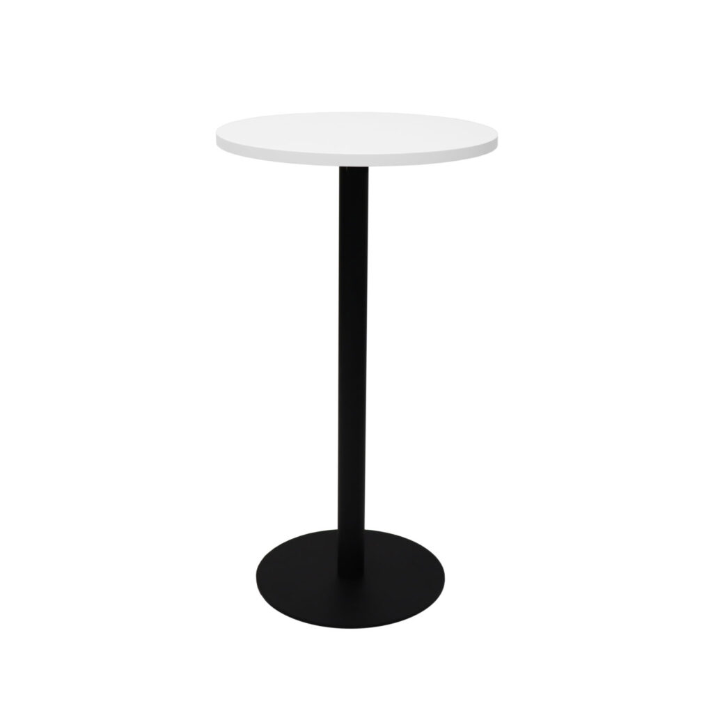 Disc Base Dry Bar Table image
