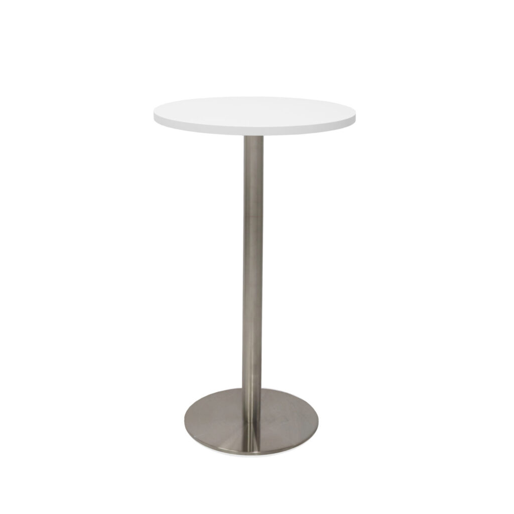 Disc Base Dry Bar Table image