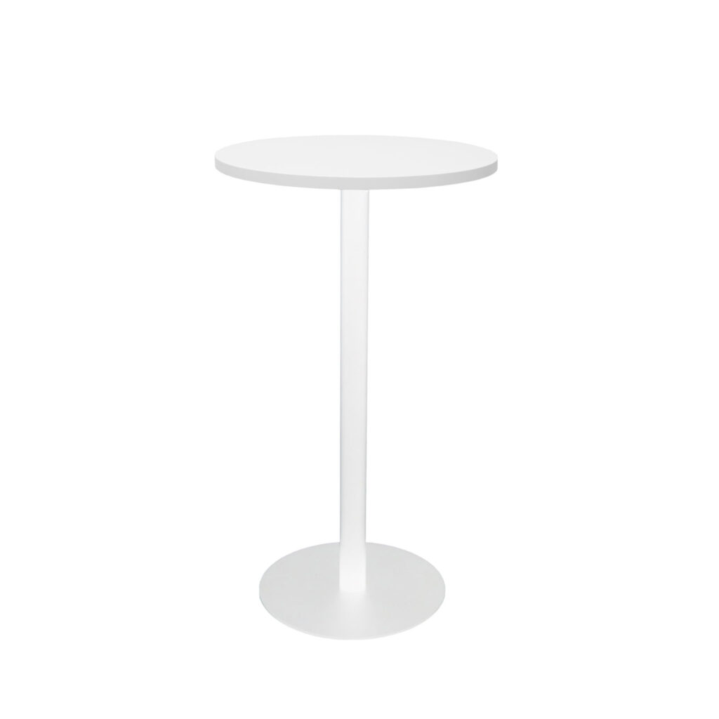 Disc Base Dry Bar Table image