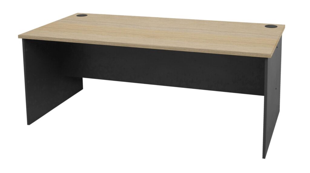 Rapid Worker Desk (900W x 730H x 600D) image