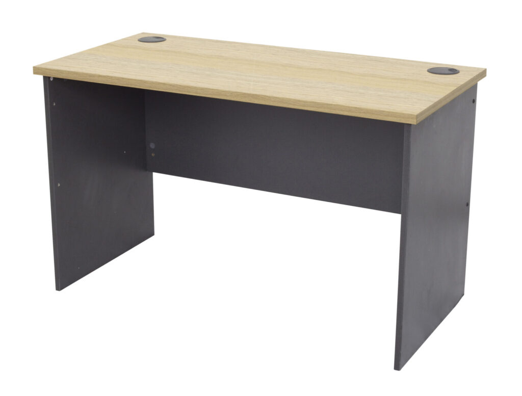 Rapid Worker Desk (1200W x 730H x 600D) image
