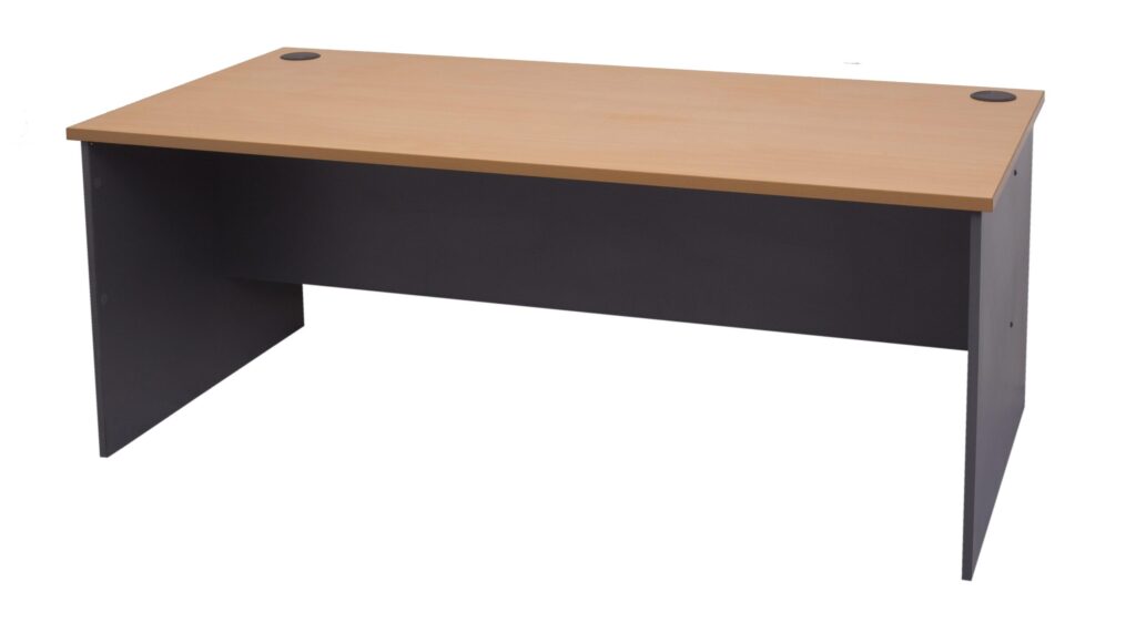 Rapid Worker Desk (900W x 730H x 600D) image
