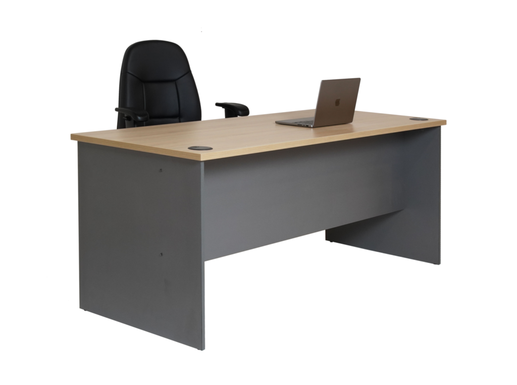 Rapid Worker Desk (900W x 730H x 600D) image