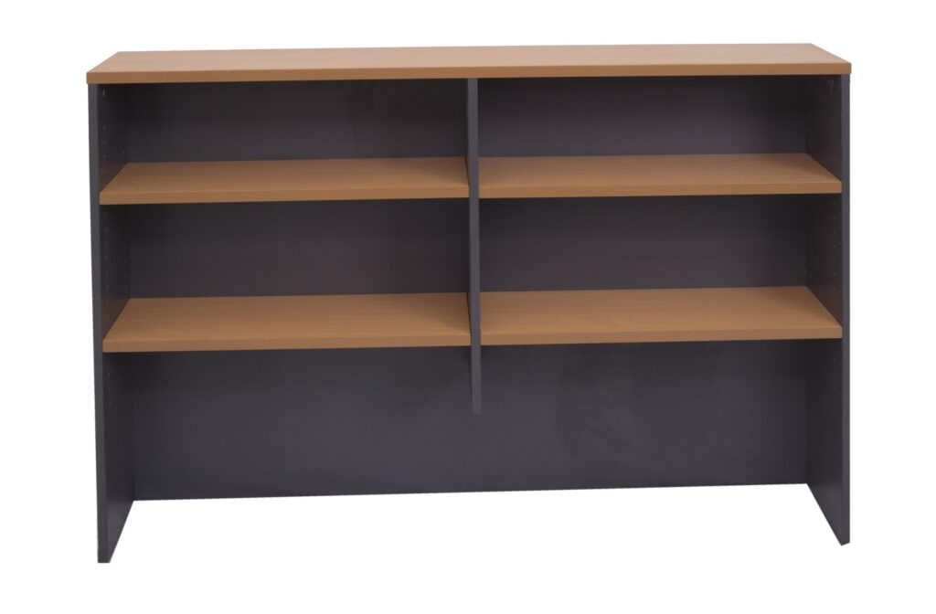 Rapid Worker Hutch (1800W x 1070H x 315D) image