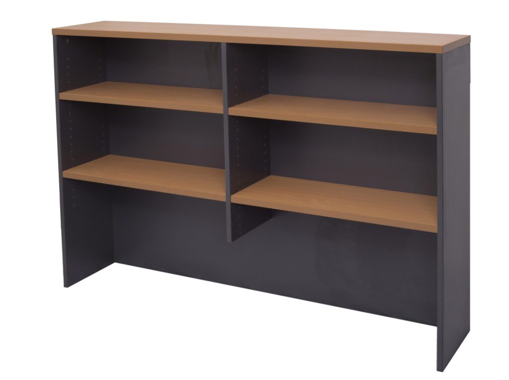 Rapid Worker Hutch (1800W x 1070H x 315D) image