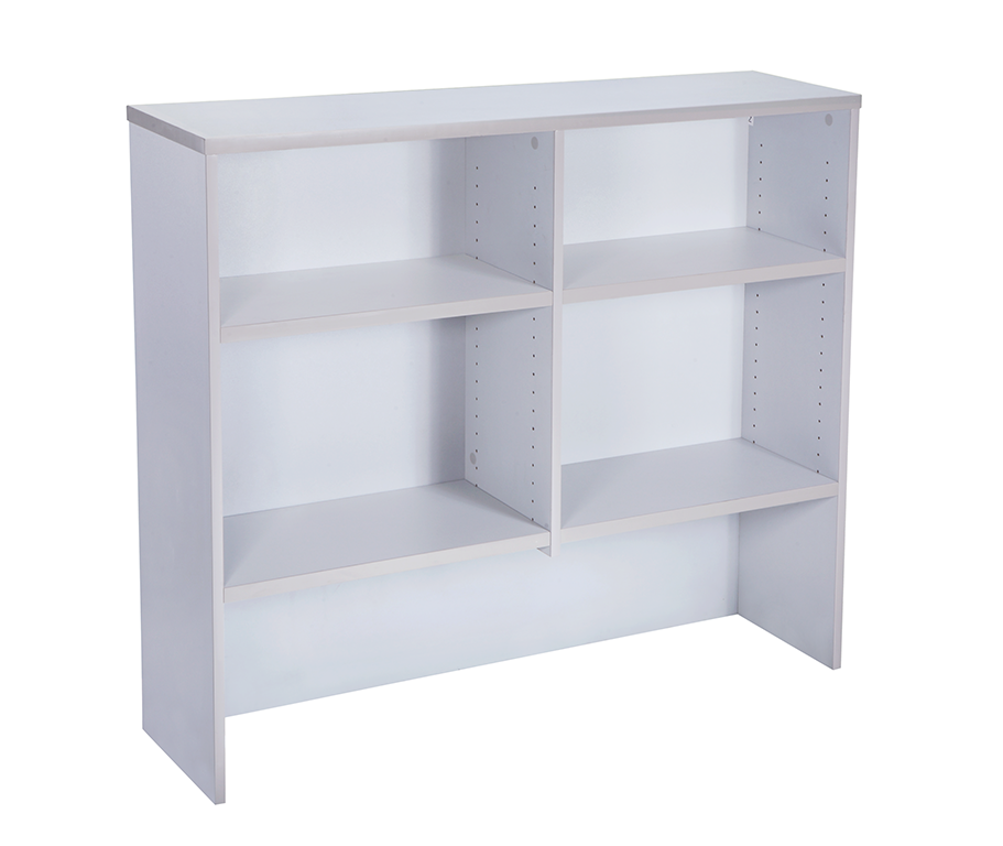 Rapid Vibe Hutch (1800W x 1070H x 315D) image