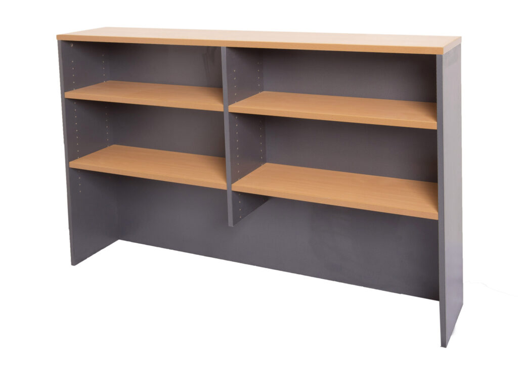 Rapid Worker Hutch (1200W x 1070H x 315D) image