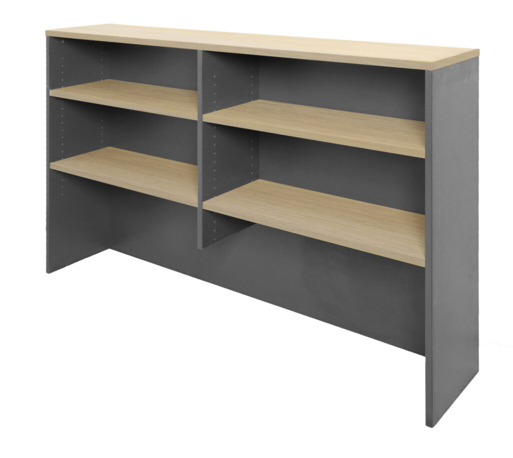 Rapid Worker Hutch (1800W x 1070H x 315D) image