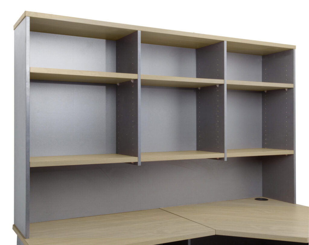 Rapid Worker Hutch (1200W x 1070H x 315D) image
