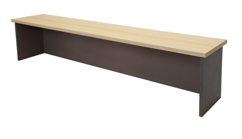 Rapid Worker Desk Hob (1500W x 400H x 350D) image