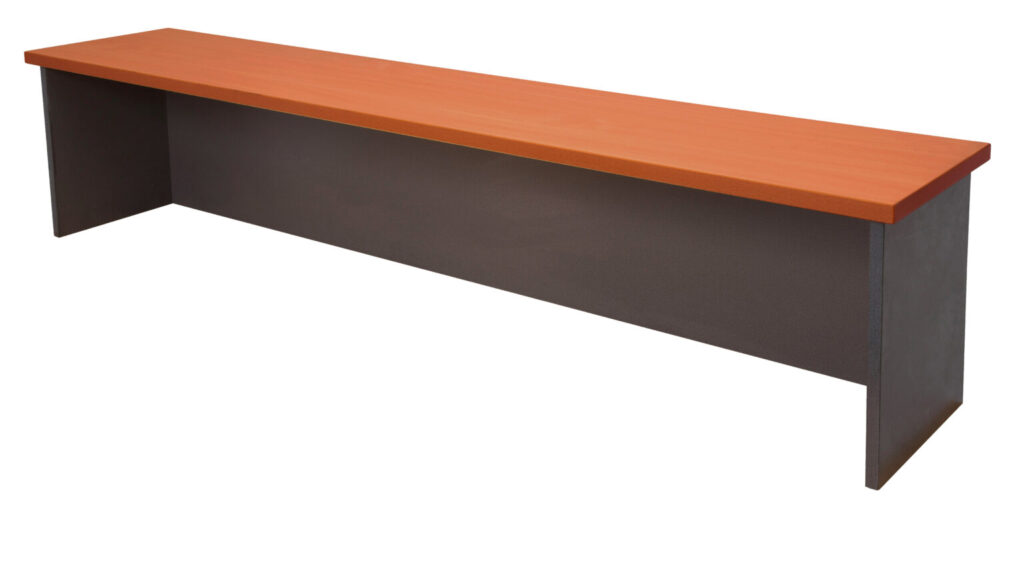 Rapid Worker Desk Hob (1500W x 400H x 350D) image