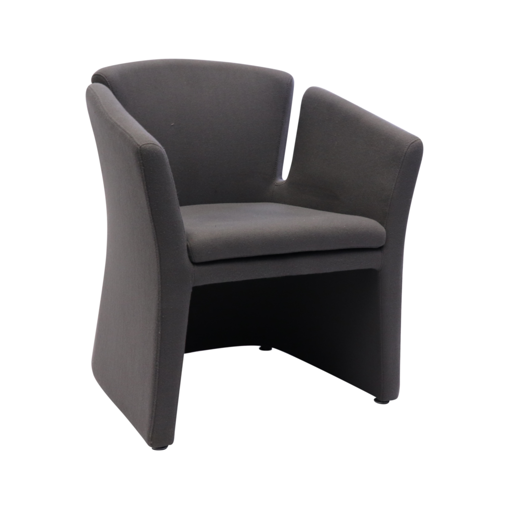 Clover Tub Chair image