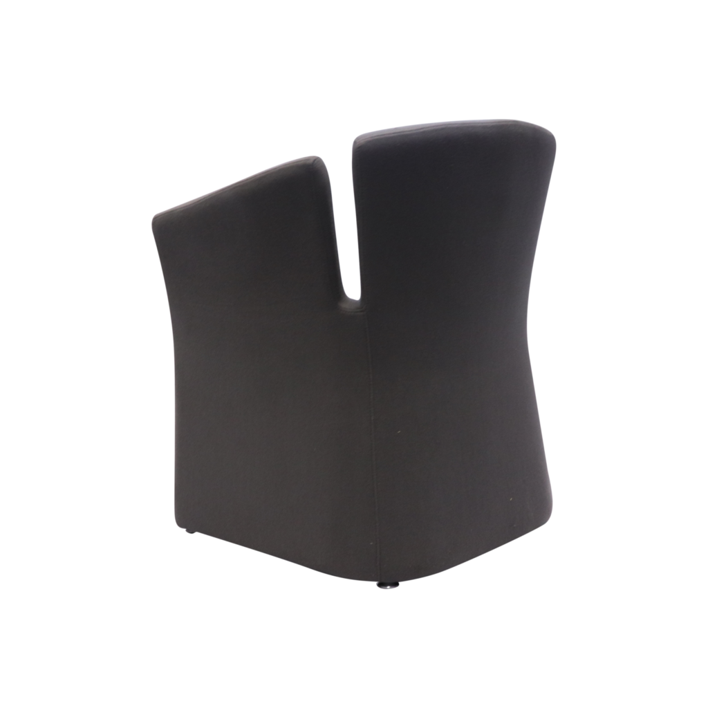 Clover Tub Chair image