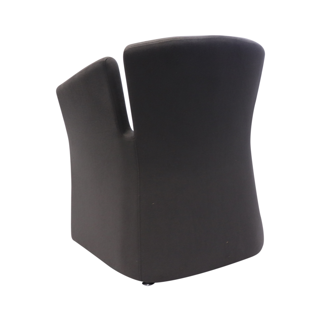 Clover Tub Chair image