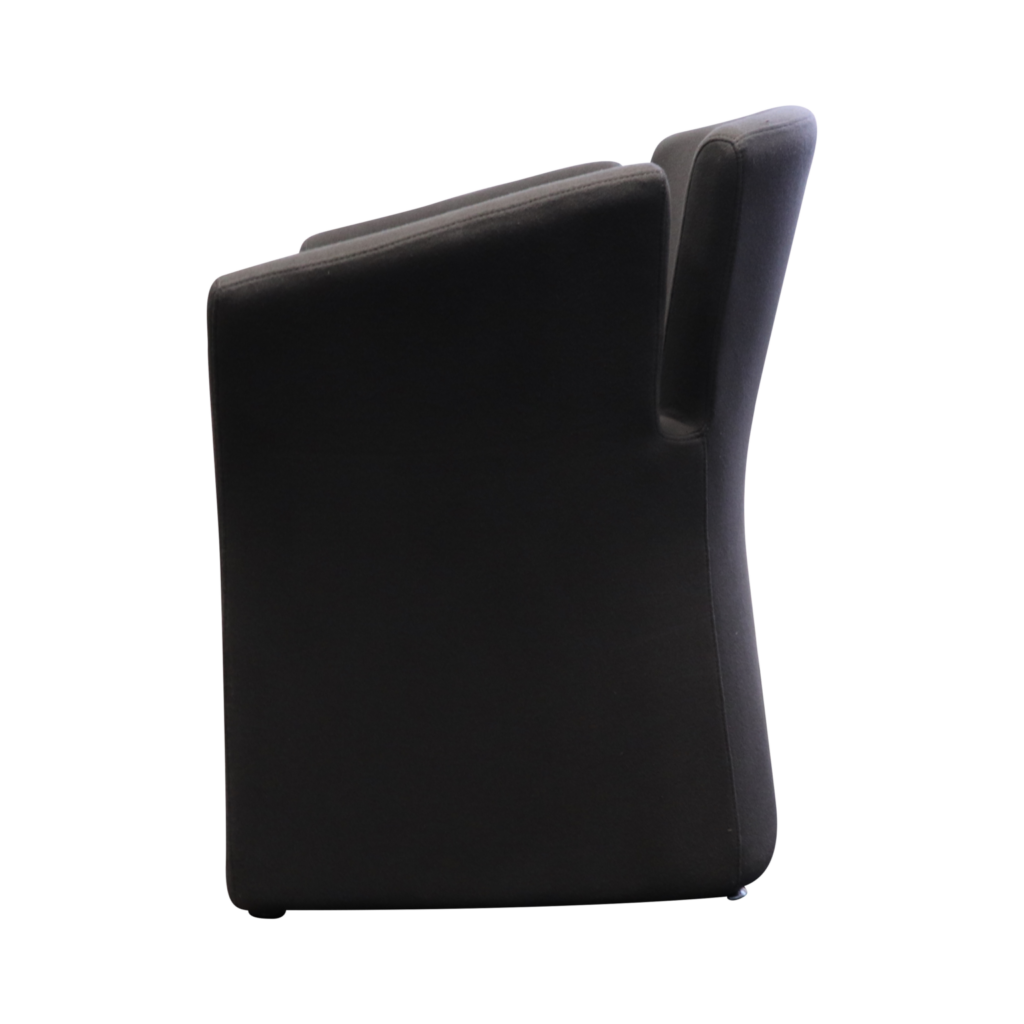 Clover Tub Chair image