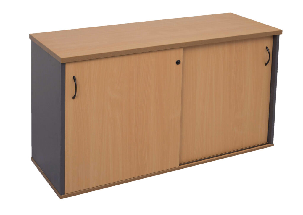 Rapid Worker Credenza (1800W x 730H x 450D) image