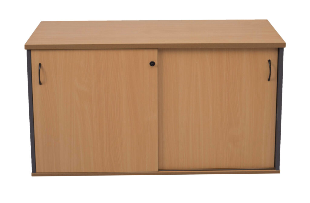 Rapid Worker Credenza (1500W x 730H x 450D) image