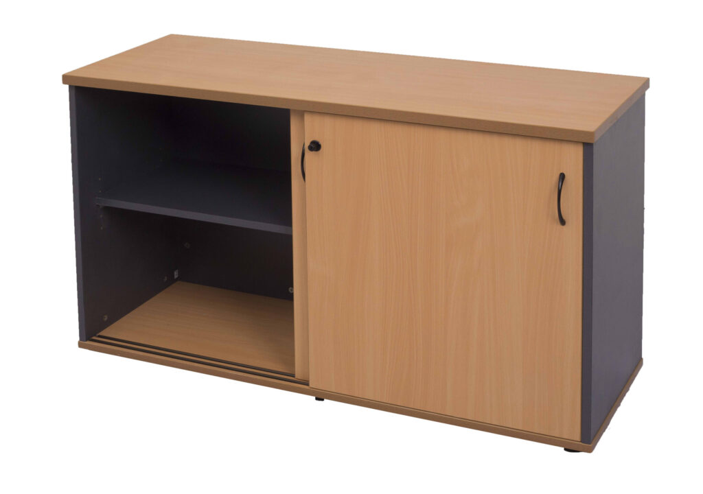 Rapid Worker Credenza (1800W x 730H x 450D) image