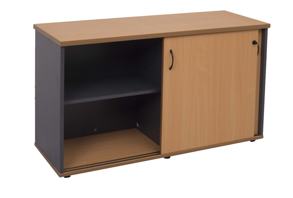 Rapid Worker Credenza (1500W x 730H x 450D) image