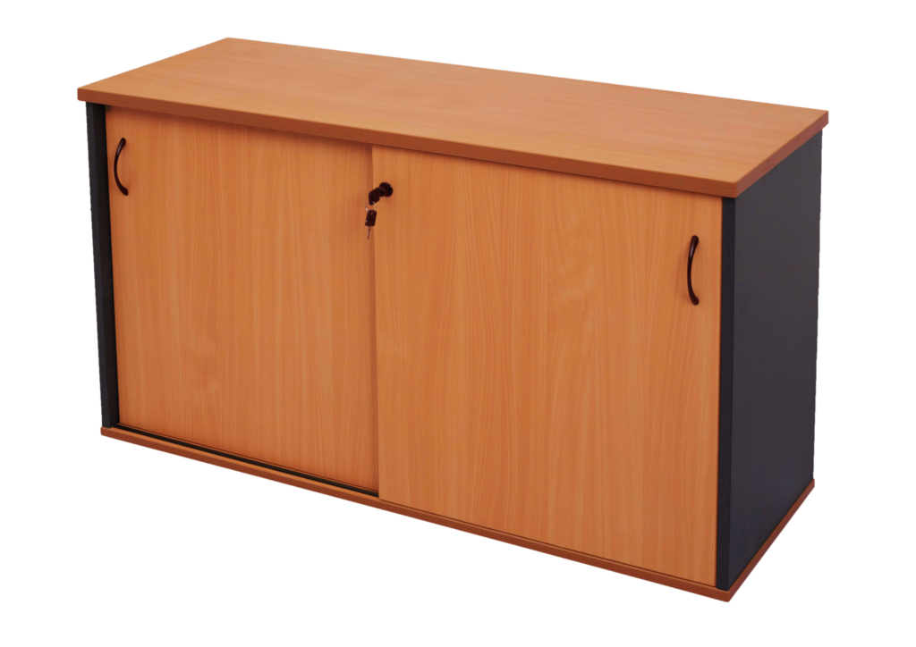 Rapid Worker Credenza (1800W x 730H x 450D) image