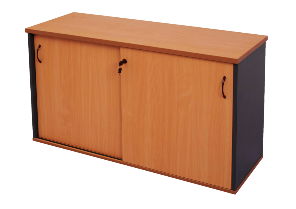 Rapid Worker Credenza (1200W x 730H x 450D) image