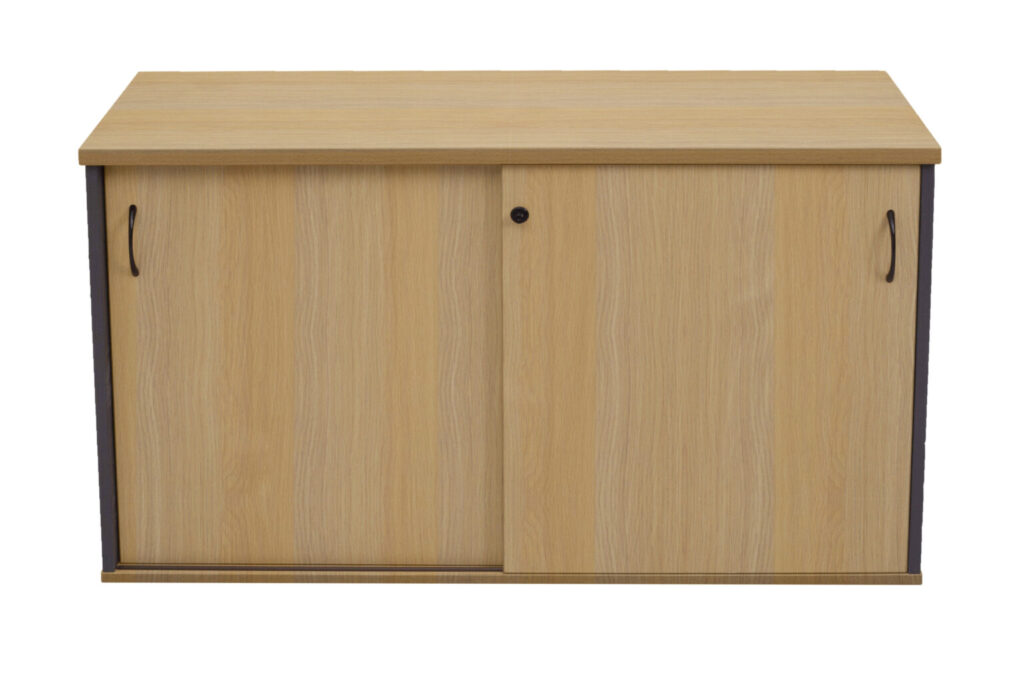 Rapid Worker Credenza (1500W x 730H x 450D) image