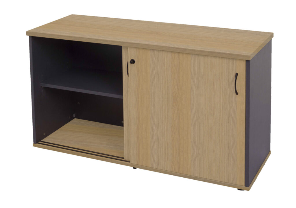 Rapid Worker Credenza (1500W x 730H x 450D) image