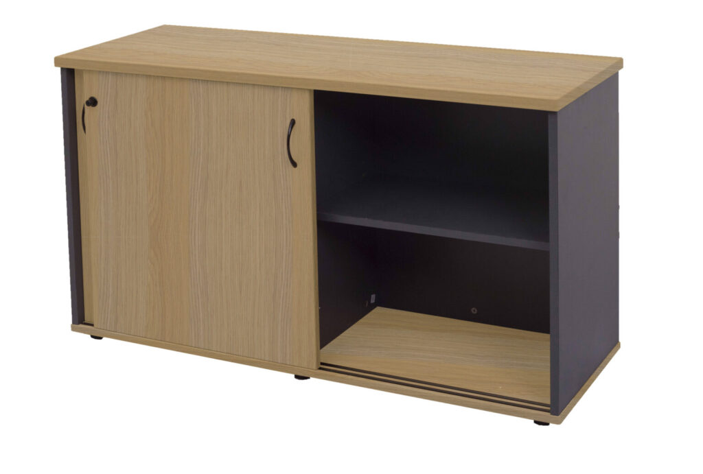 Rapid Worker Credenza (1500W x 730H x 450D) image