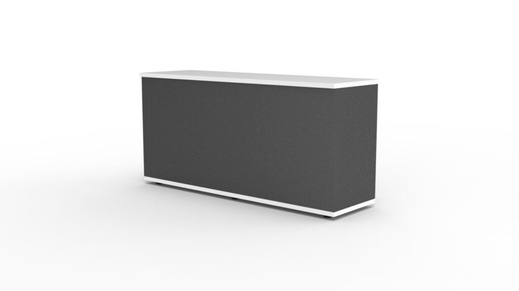 Rapid Worker Credenza (1200W x 730H x 450D) image