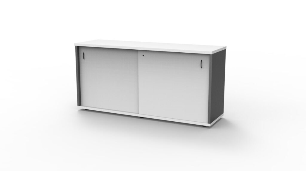 Rapid Worker Credenza (1500W x 730H x 450D) image
