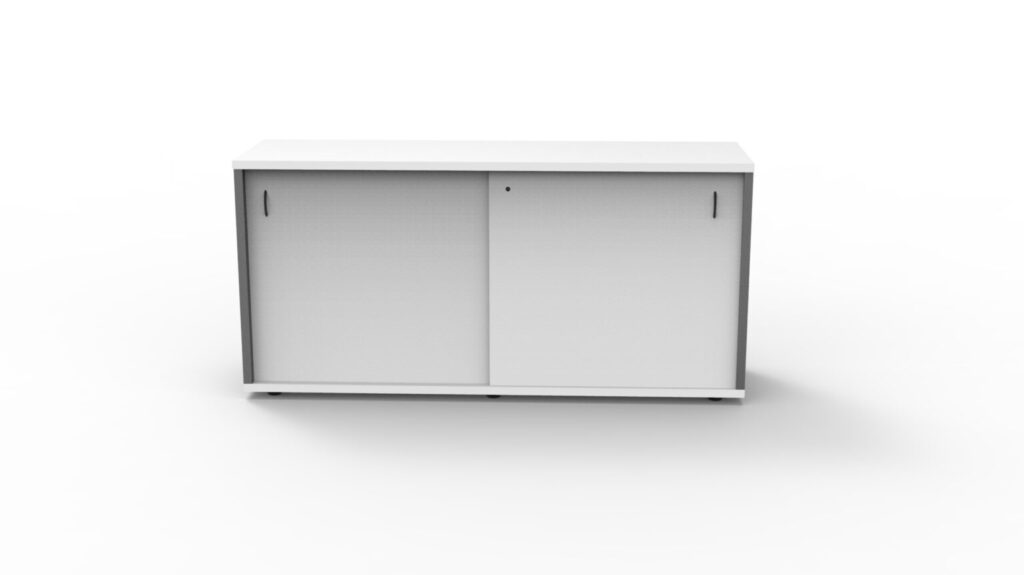 Rapid Worker Credenza (1500W x 730H x 450D) image