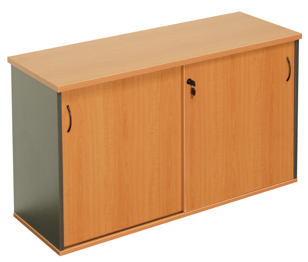 Rapid Worker Credenza (1200W x 730H x 450D) image